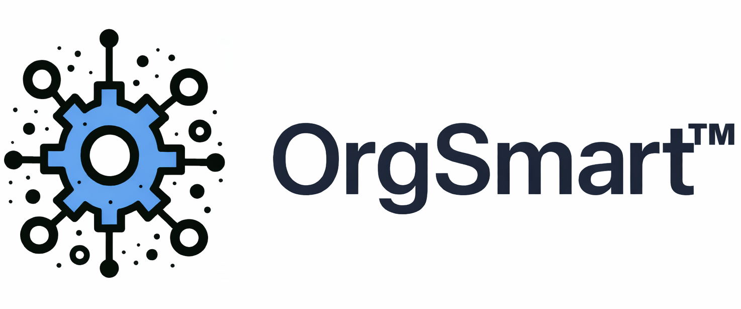 OrgSmart - AI and Automation Consultancy