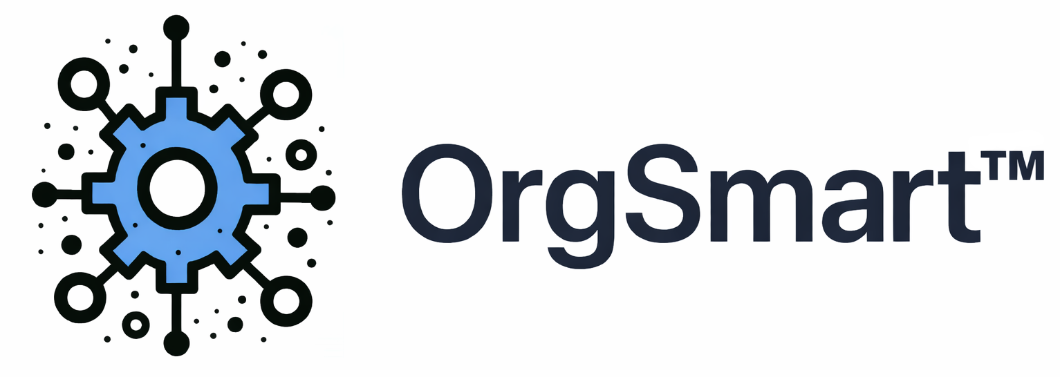 OrgSmart - AI and Automation Consultancy UK